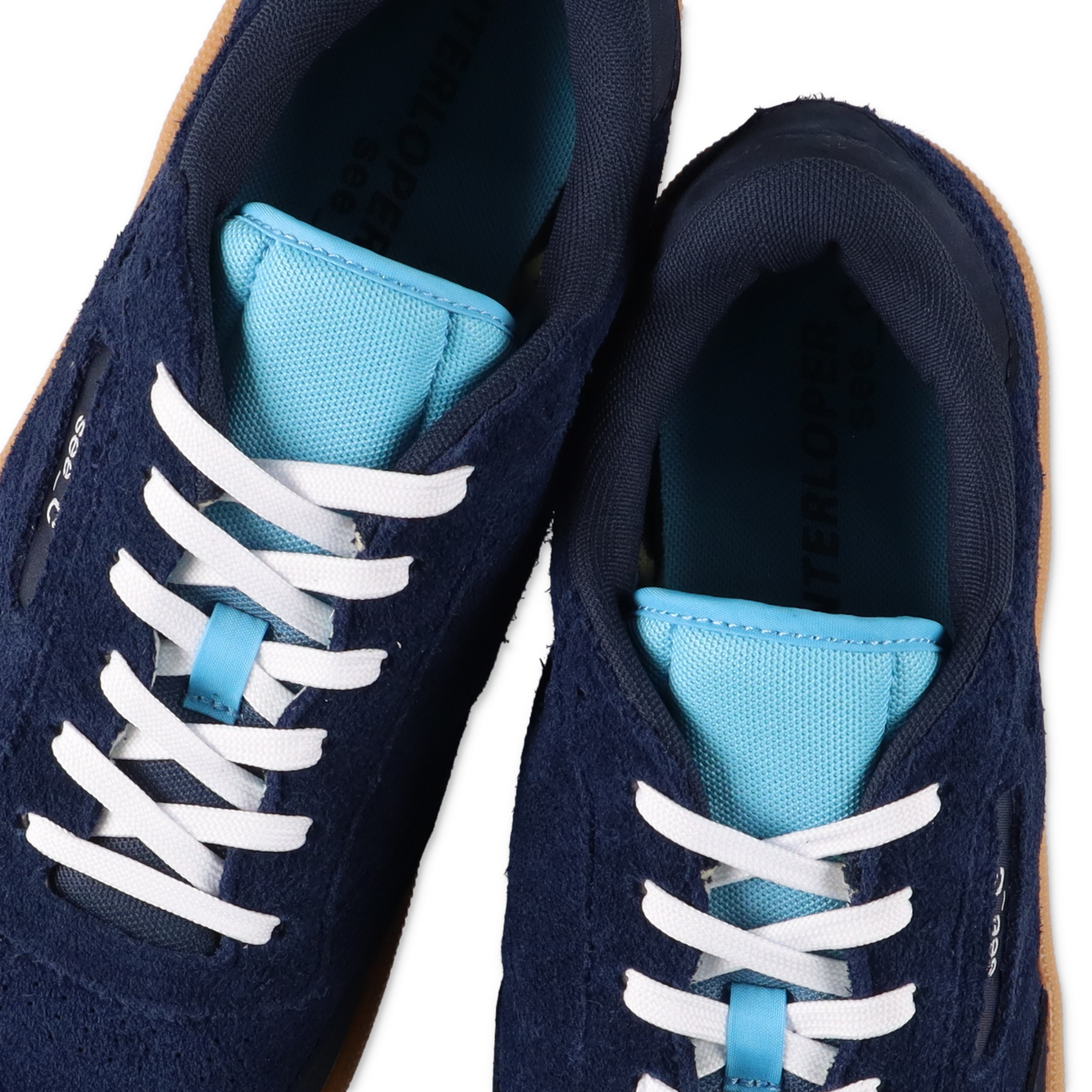 別注 SEE SEE x eye_C club_C【NAVY】 – STUDY SHOWROOM STORE
