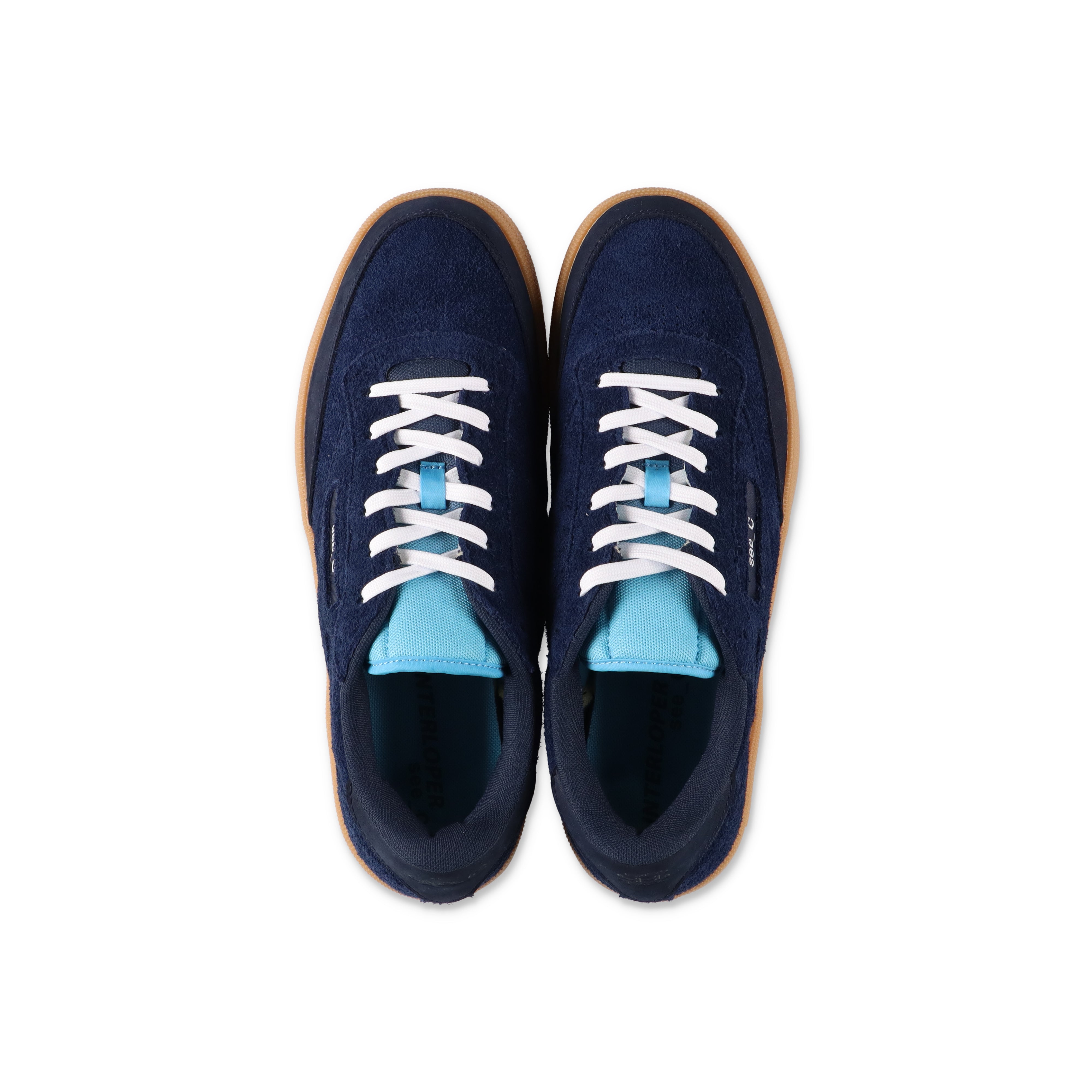 別注 SEE SEE x eye_C club_C【NAVY】 – STUDY SHOWROOM STORE