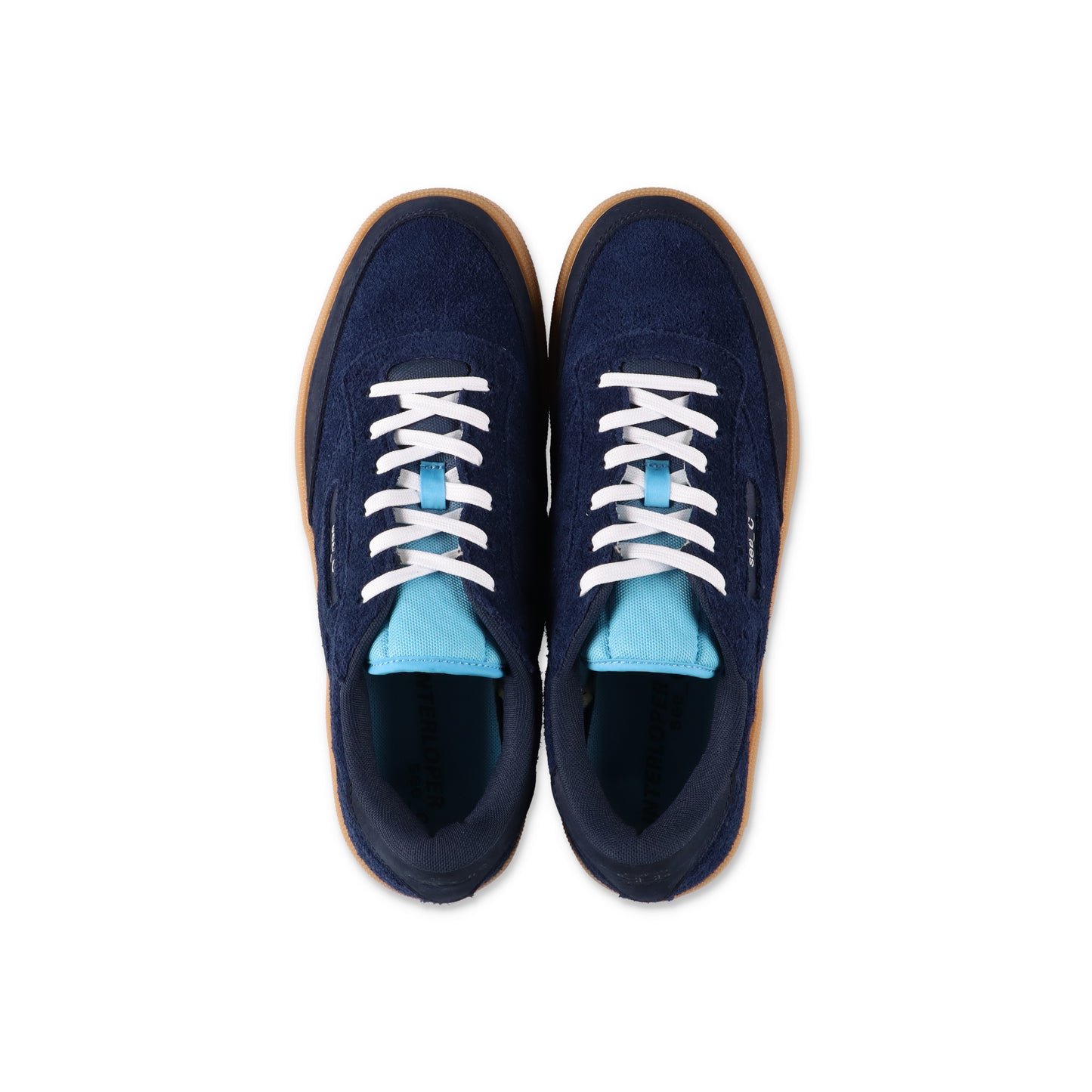 別注 SEE SEE x eye_C  club_C【NAVY】