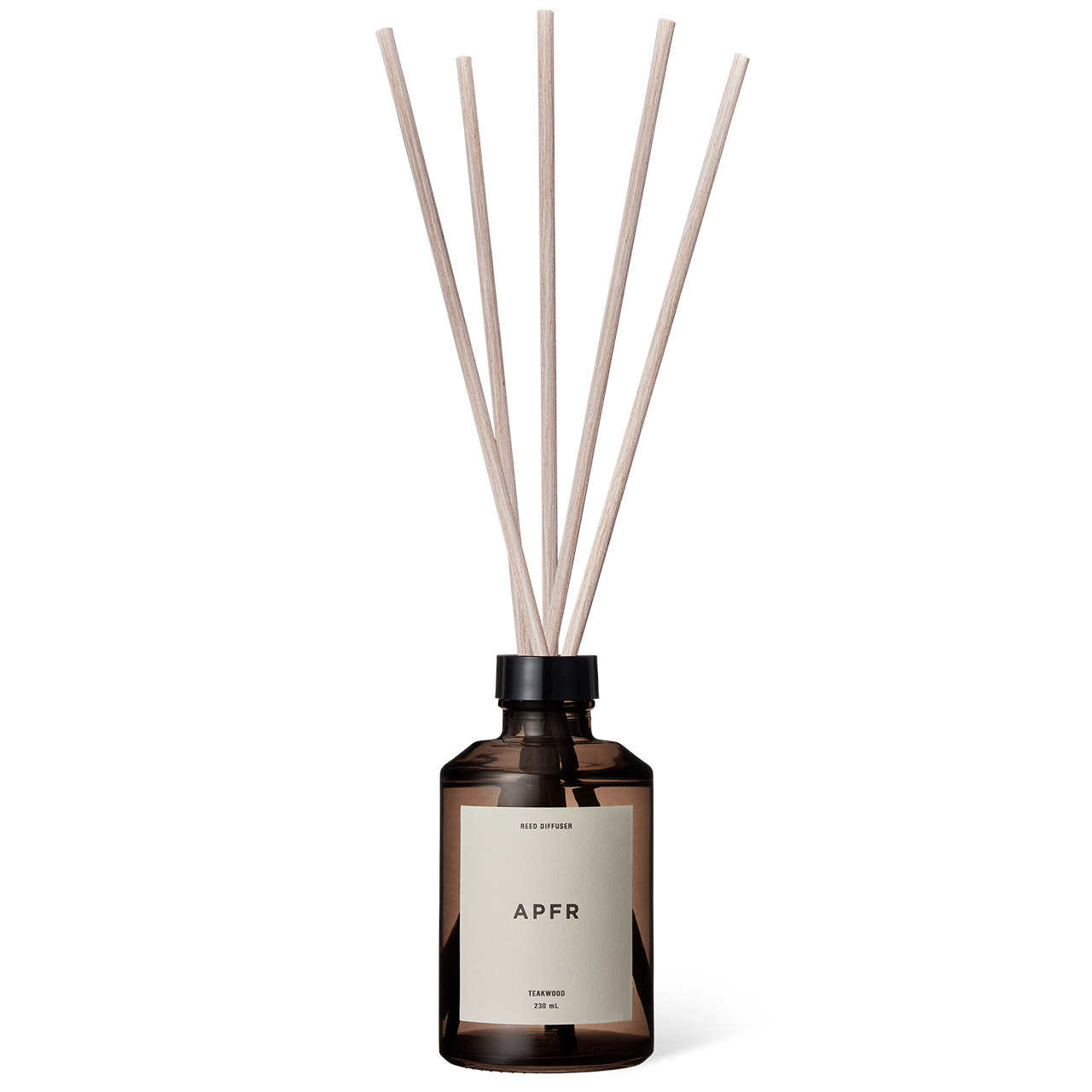 APFR REED DIFFUSER/  Teakwood (N)