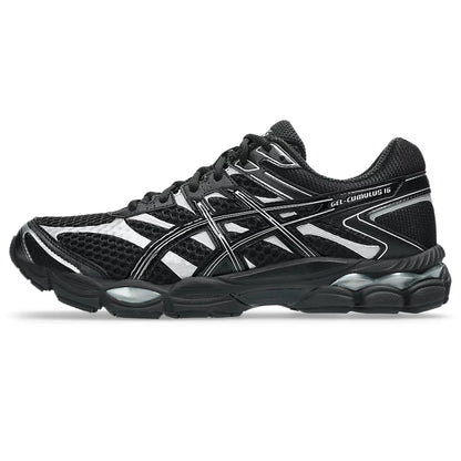 ASICS SportStyle GEL-CUMULUS 16 BLACK/BLACK【1203A733】(N)