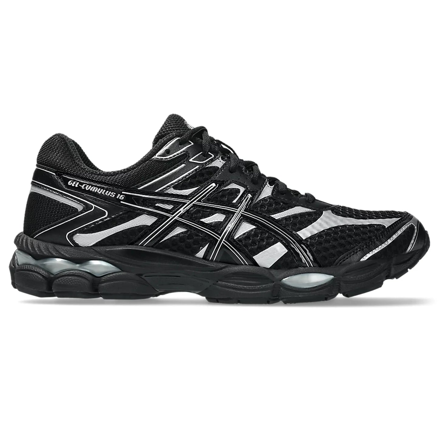 ASICS SportStyle GEL-CUMULUS 16 BLACK/BLACK【1203A733】(N)