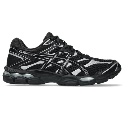 ASICS SportStyle GEL-CUMULUS 16 BLACK/BLACK【1203A733】(N)