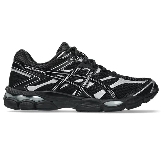 ASICS SportStyle GEL-CUMULUS 16 BLACK/BLACK【1203A733】(N)