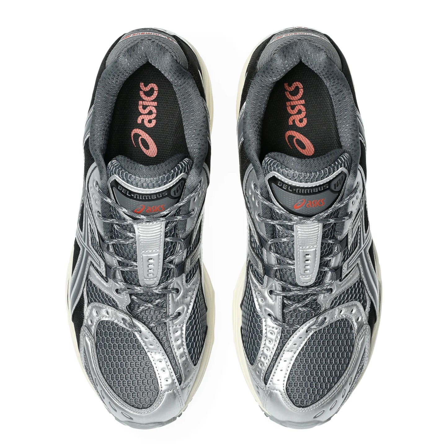 ASICS SportStyle GEL-NIMBUS 10.1 CARRIER GREY/CARRIER GREY【1203A543】(N)