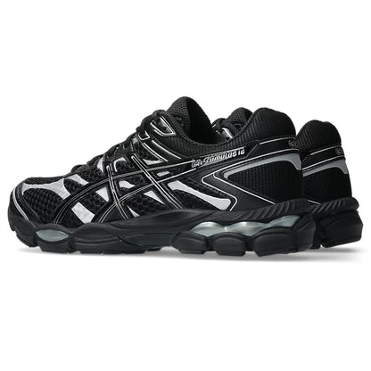 ASICS SportStyle GEL-CUMULUS 16 BLACK/BLACK【1203A733】(N)
