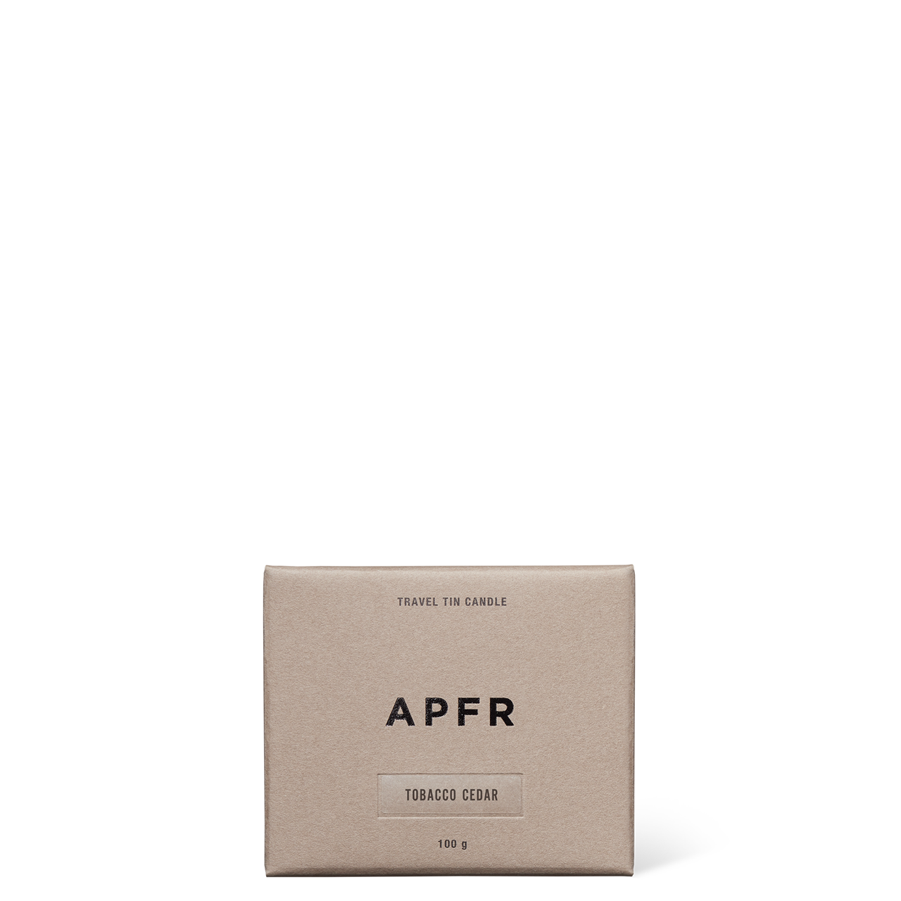 APOTHEKE FRAGRANCE INCENSE STICKS / Black Oud(N)