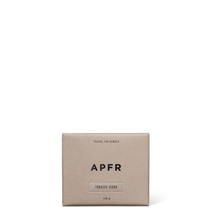 APOTHEKE FRAGRANCE INCENSE STICKS / Black Oud(N)