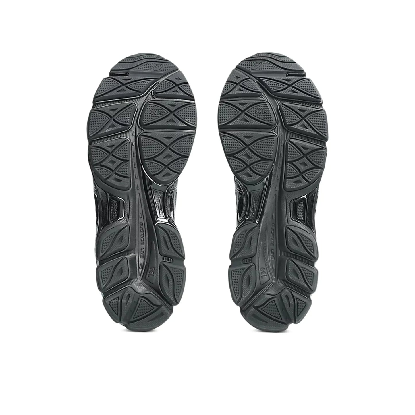 ASICS SportStyle GEL-CUMULUS 16 BLACK/BLACK【1203A733】(N)
