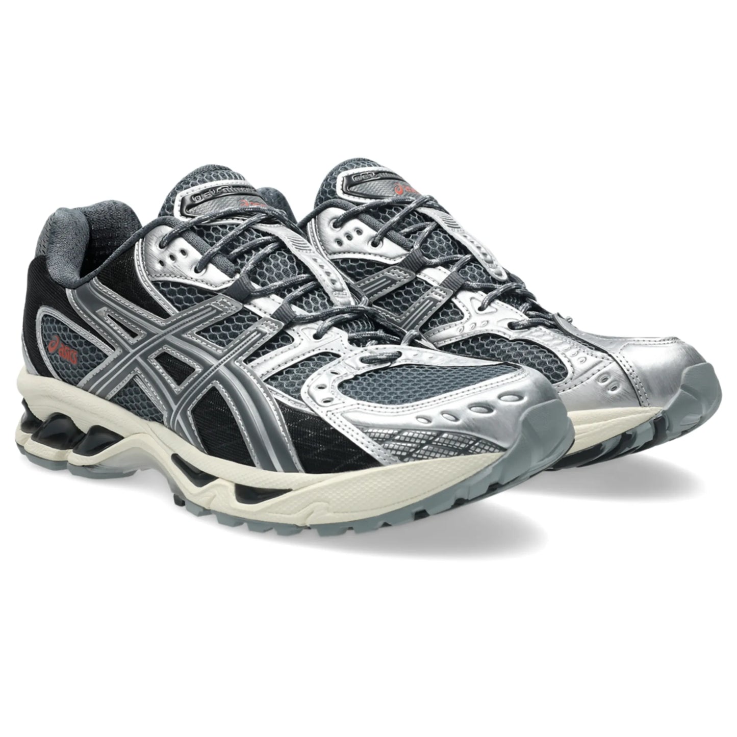 ASICS SportStyle GEL-NIMBUS 10.1 CARRIER GREY/CARRIER GREY【1203A543】(N)