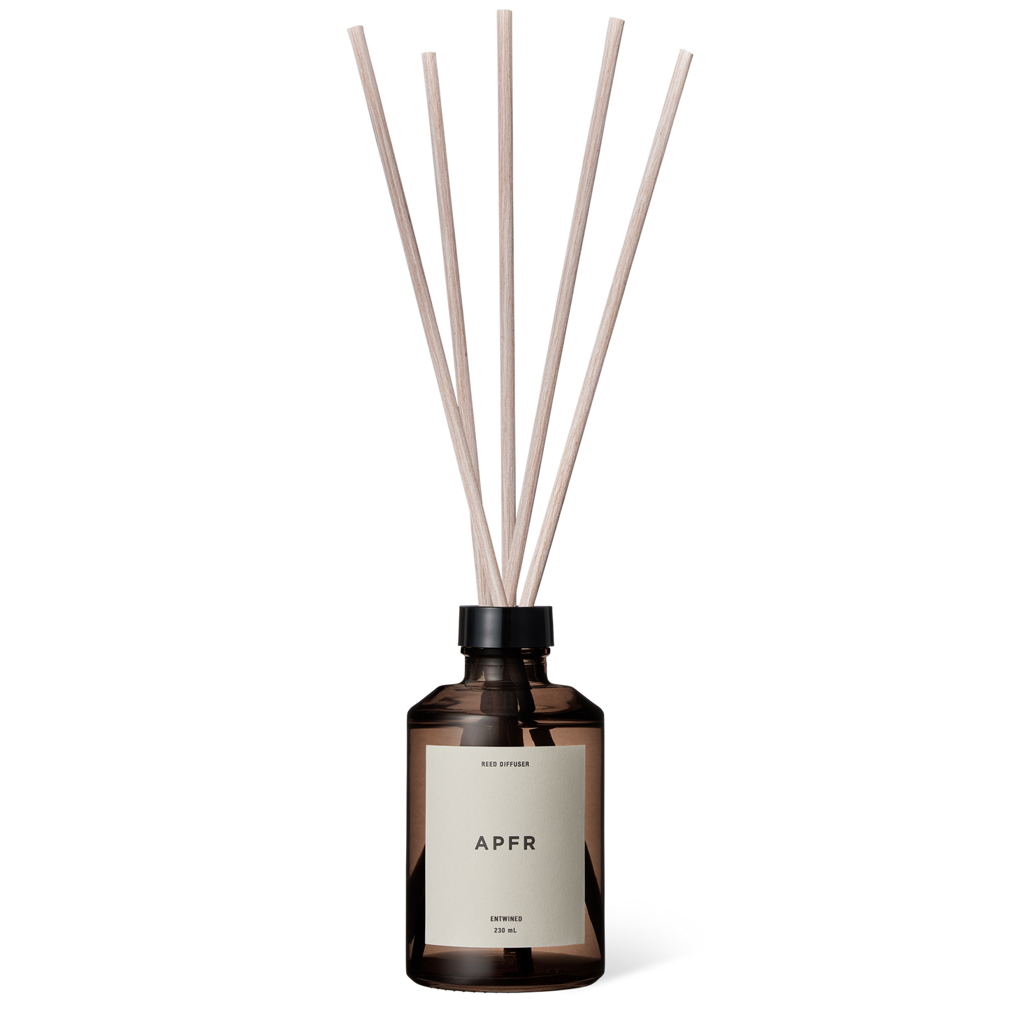 APOTHEKE FRAGRANCE INCENSE STICKS / Black Oud(N)