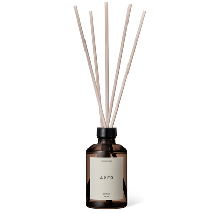 APOTHEKE FRAGRANCE INCENSE STICKS / Black Oud(N)