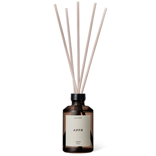 APFR REED DIFFUSER/  Entwined  (N)