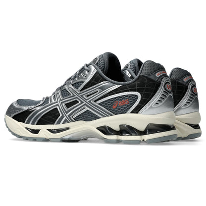 ASICS SportStyle GEL-NIMBUS 10.1 CARRIER GREY/CARRIER GREY【1203A543】(N)