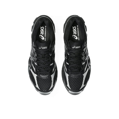 ASICS SportStyle GEL-CUMULUS 16 BLACK/BLACK【1203A733】(N)