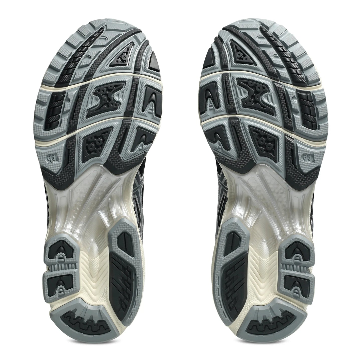 ASICS SportStyle GEL-NIMBUS 10.1 CARRIER GREY/CARRIER GREY【1203A543】(N)