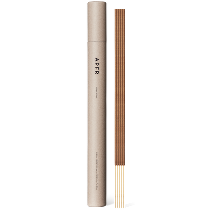 APFR INCENSE STICKS / Rufus (N)