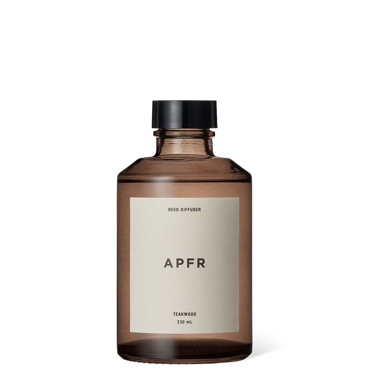 APFR REED DIFFUSER/  Teakwood (N)
