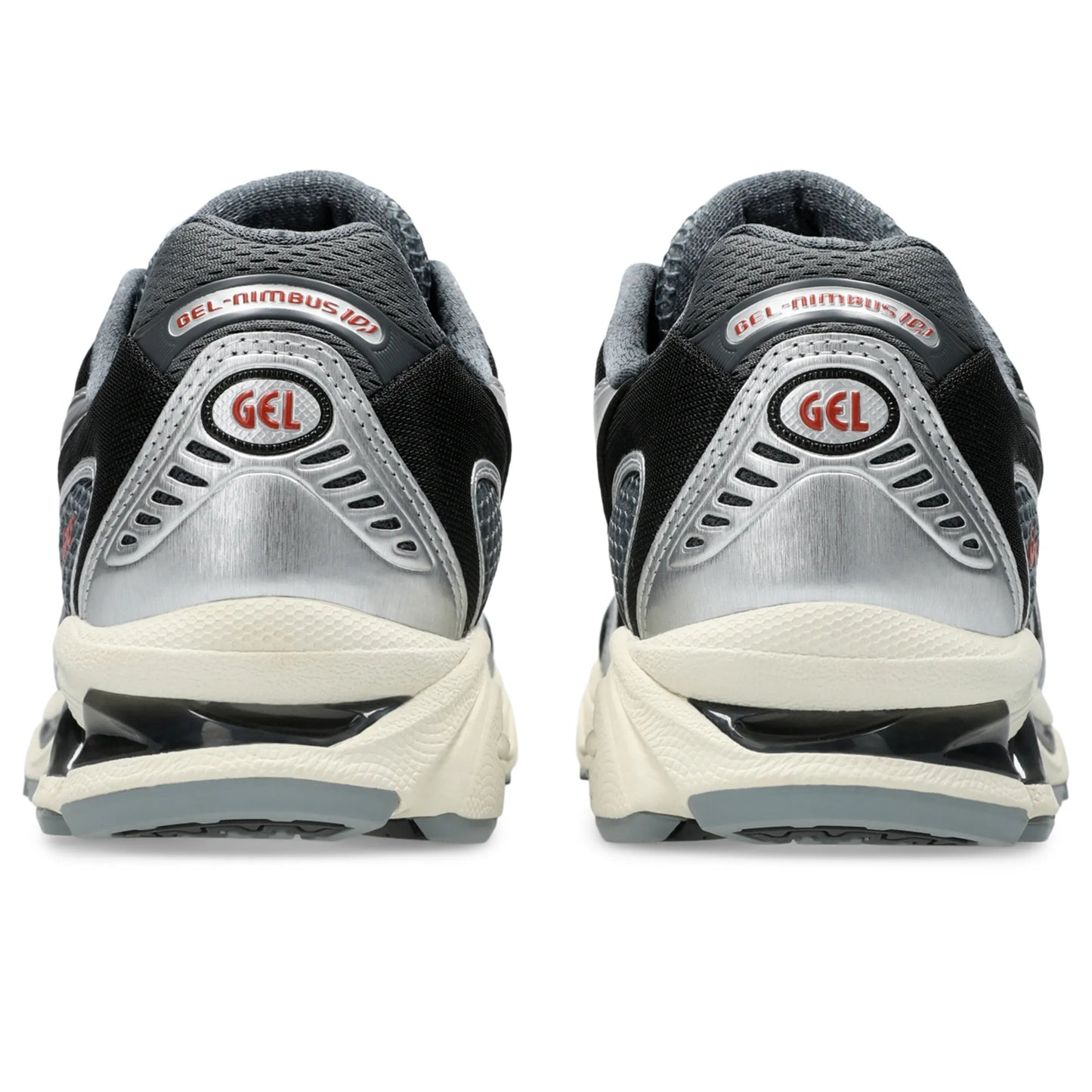 ASICS SportStyle GEL-NIMBUS 10.1 CARRIER GREY/CARRIER GREY【1203A543】(N)