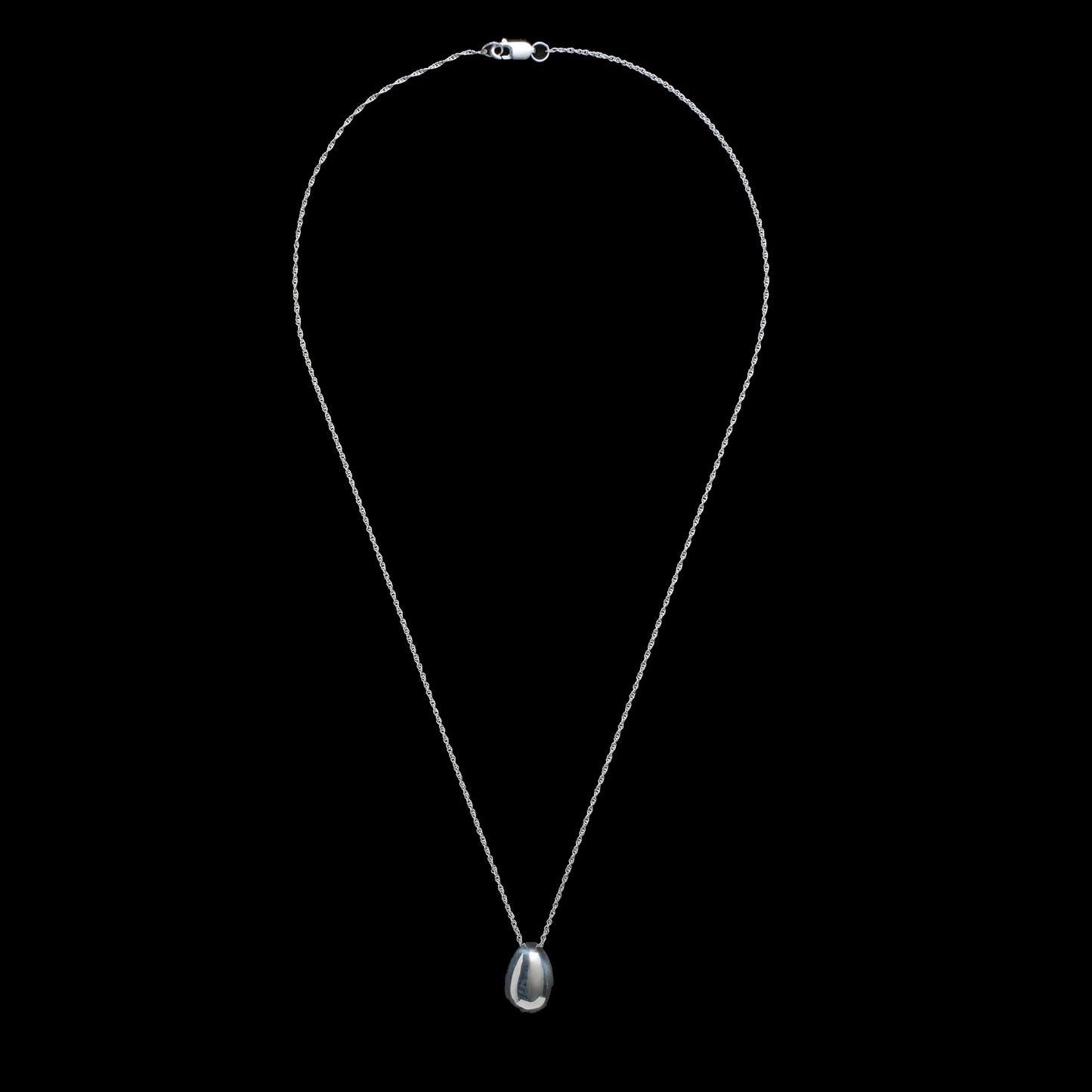 Tiny-Egg-Pendant　全体