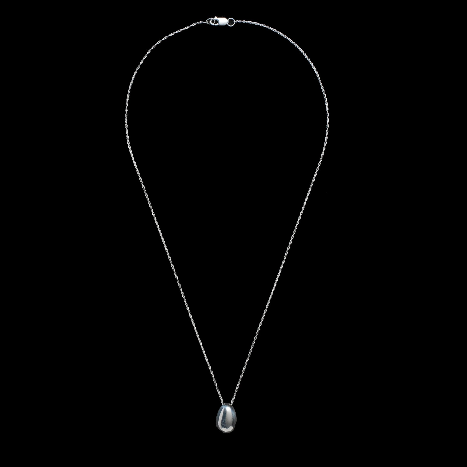 Tiny-Egg-Pendant　全体