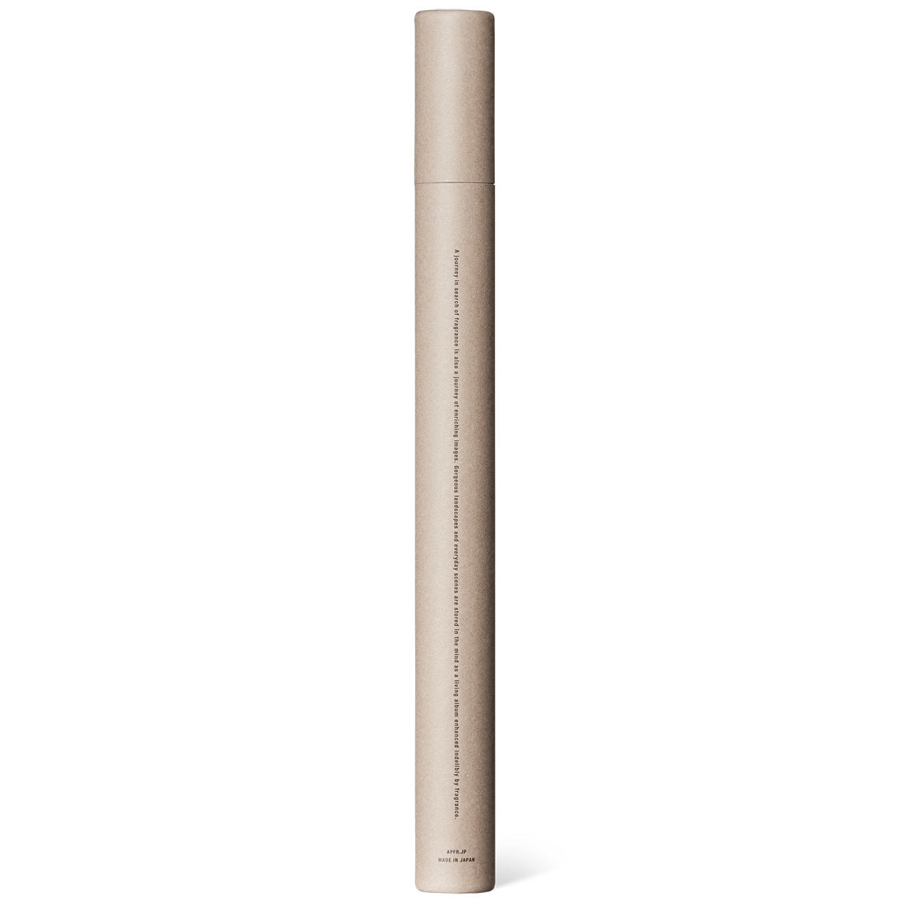 APFR INCENSE STICKS / green Light (N)