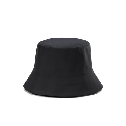 ARC'TERYX VEILANCE Bucket Hat BLACK 正面