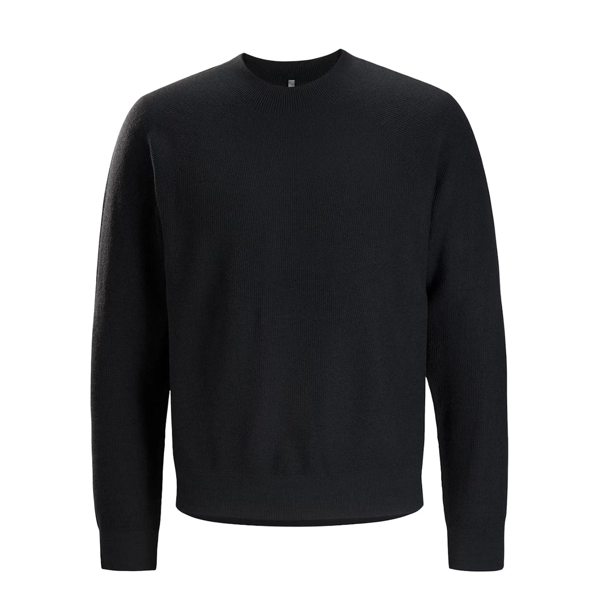 ARC'TERYX VEILANCE Conic Wool Midlayer Men's Black 商品写真