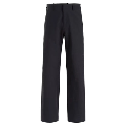 ARC'TERYX VEILANCE Corbel Pant Men's Black 商品写真 正面