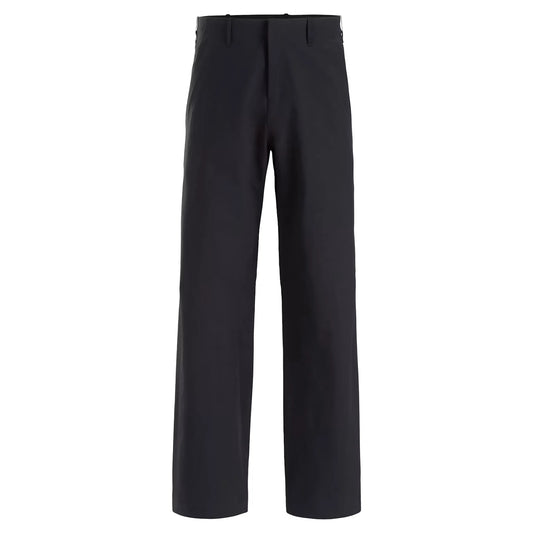 ARC'TERYX VEILANCE Corbel Pant Men's Black 商品写真 正面