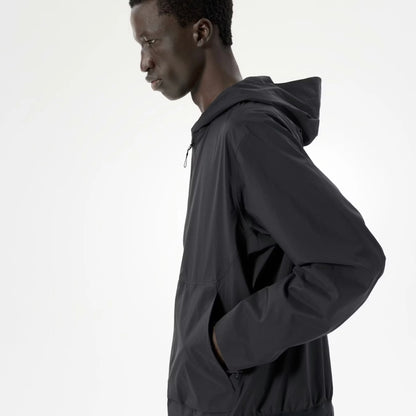 ARC'TERYX VEILANCE Demlo Hoody Men's Black (N)