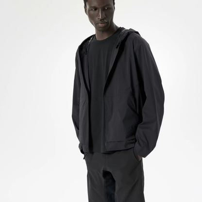 ARC'TERYX VEILANCE Demlo Hoody Men's Black (N)