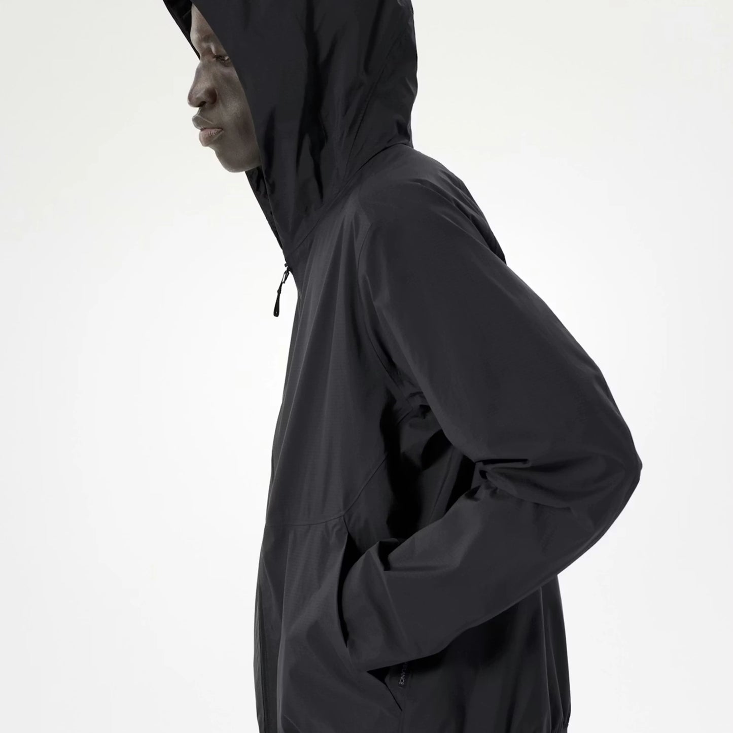 ARC'TERYX VEILANCE Demlo Hoody Men's Black (N)