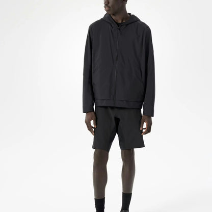 ARC'TERYX VEILANCE Demlo Hoody Men's Black (N)