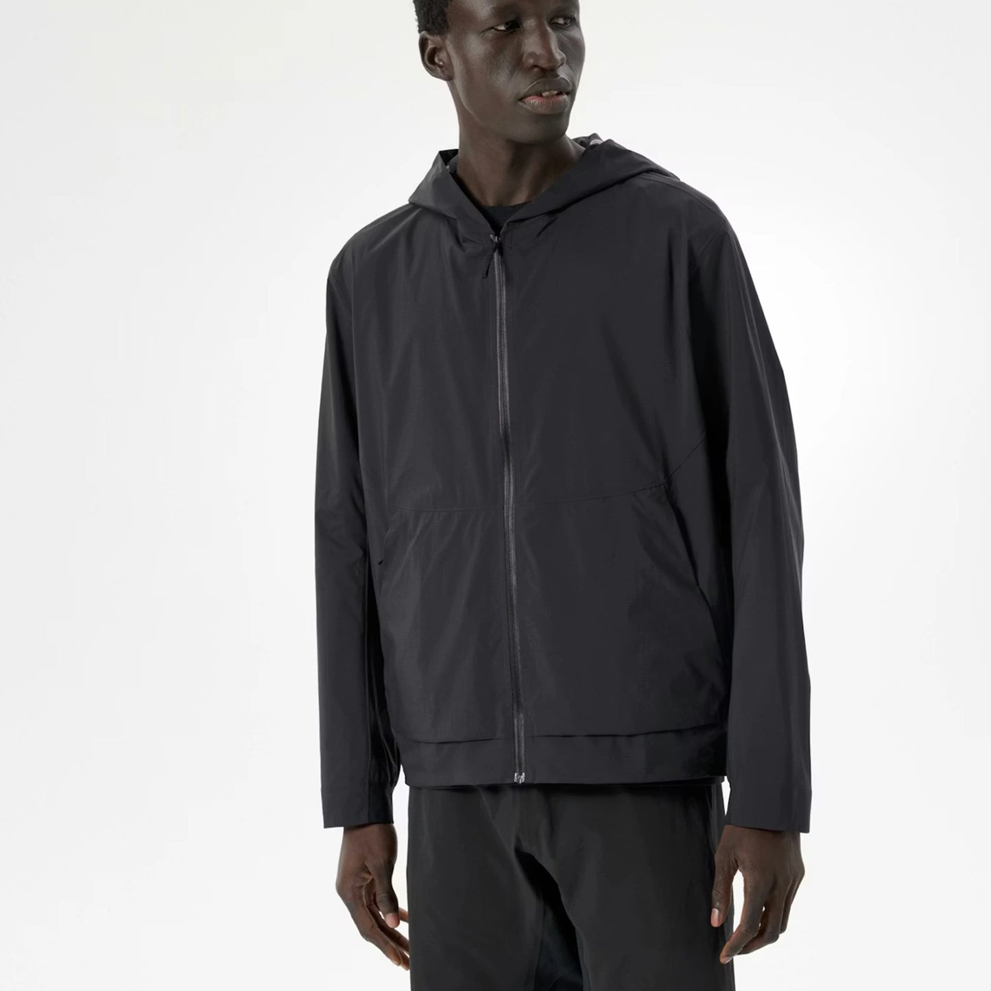 ARC'TERYX VEILANCE Demlo Hoody Men's Black (N)