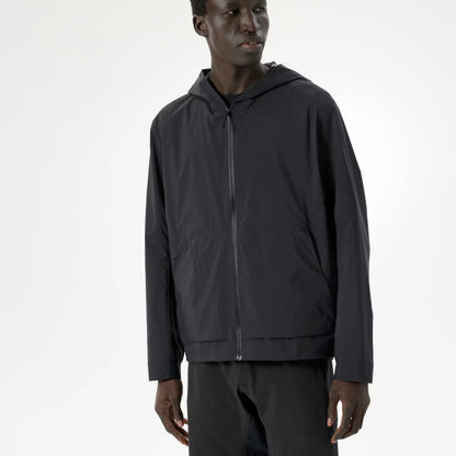 ARC'TERYX VEILANCE Demlo Hoody Men's Black (N)