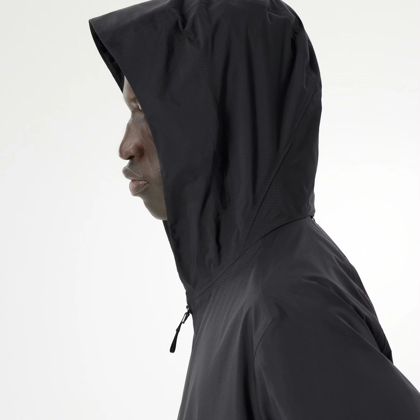 ARC'TERYX VEILANCE Demlo Hoody Men's Black (N)