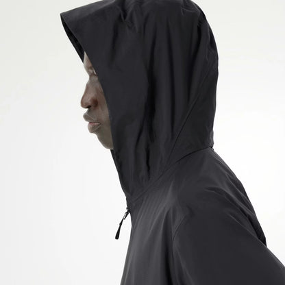 ARC'TERYX VEILANCE Demlo Hoody Men's Black (N)