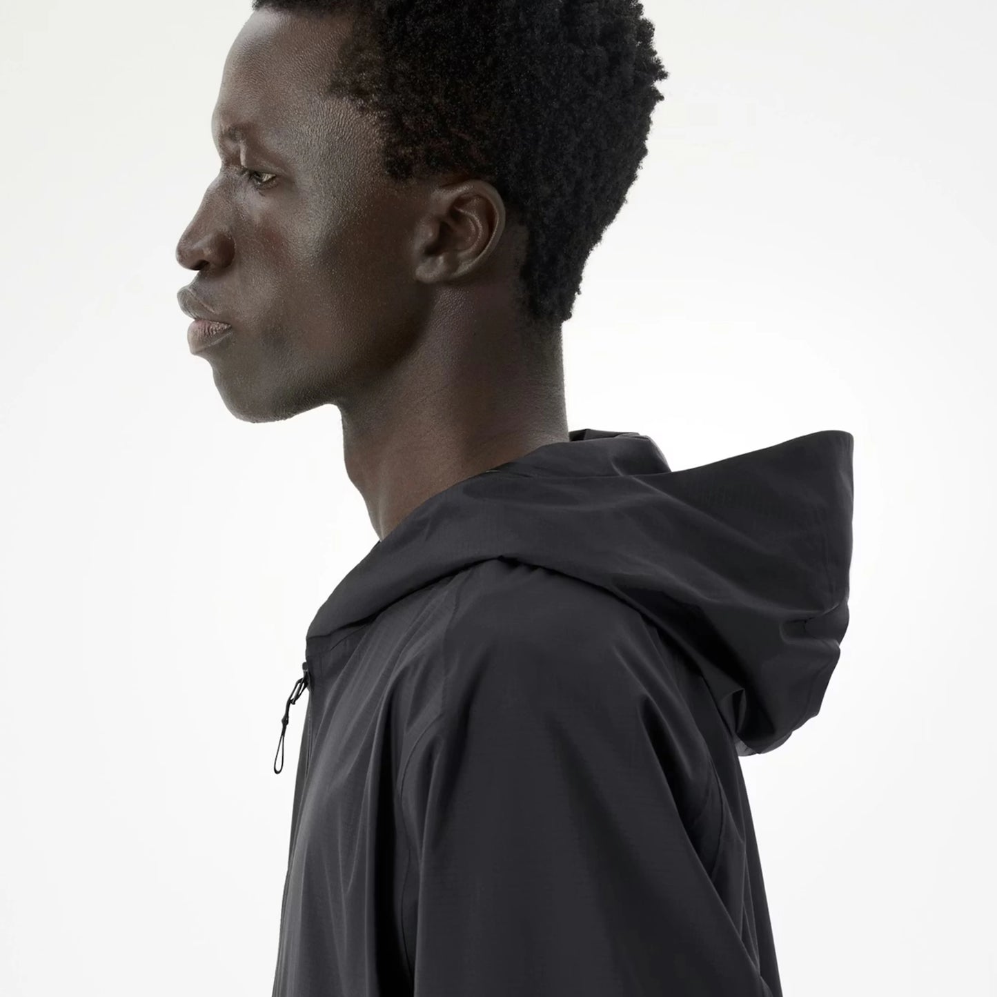 ARC'TERYX VEILANCE Demlo Hoody Men's Black (N)