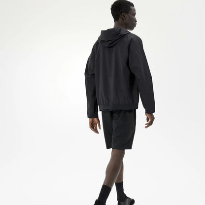 ARC'TERYX VEILANCE Demlo Hoody Men's Black (N)