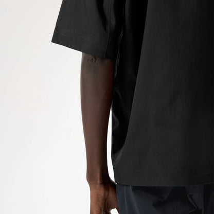 ARC'TERYX VEILANCE Demlo SS Shirt Men's Black (N)