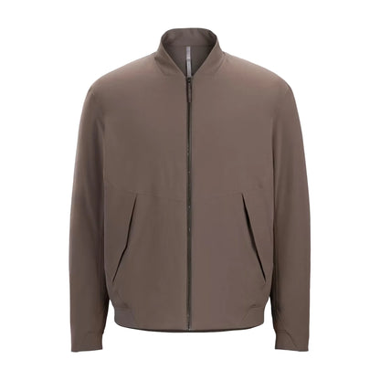 ARC'TERYX VEILANCE Diode Insulated Bomber M Sable 商品画像 正面