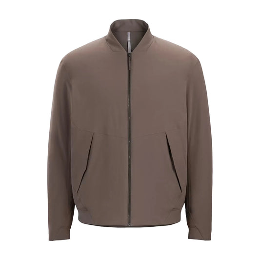 ARC'TERYX VEILANCE Diode Insulated Bomber M Sable 商品画像 正面