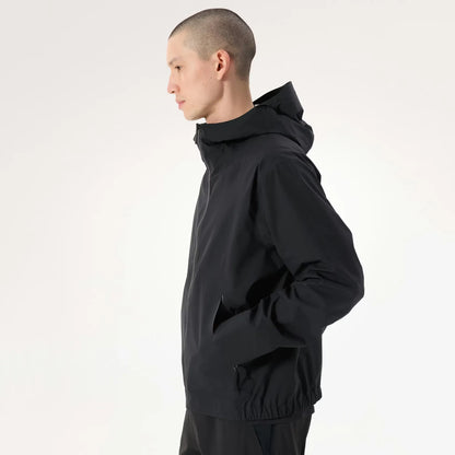 ARC'TERYX VEILANCE Secant SL Jacket Men's BLACK (N)