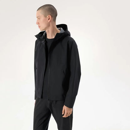 ARC'TERYX VEILANCE Secant SL Jacket Men's BLACK (N)