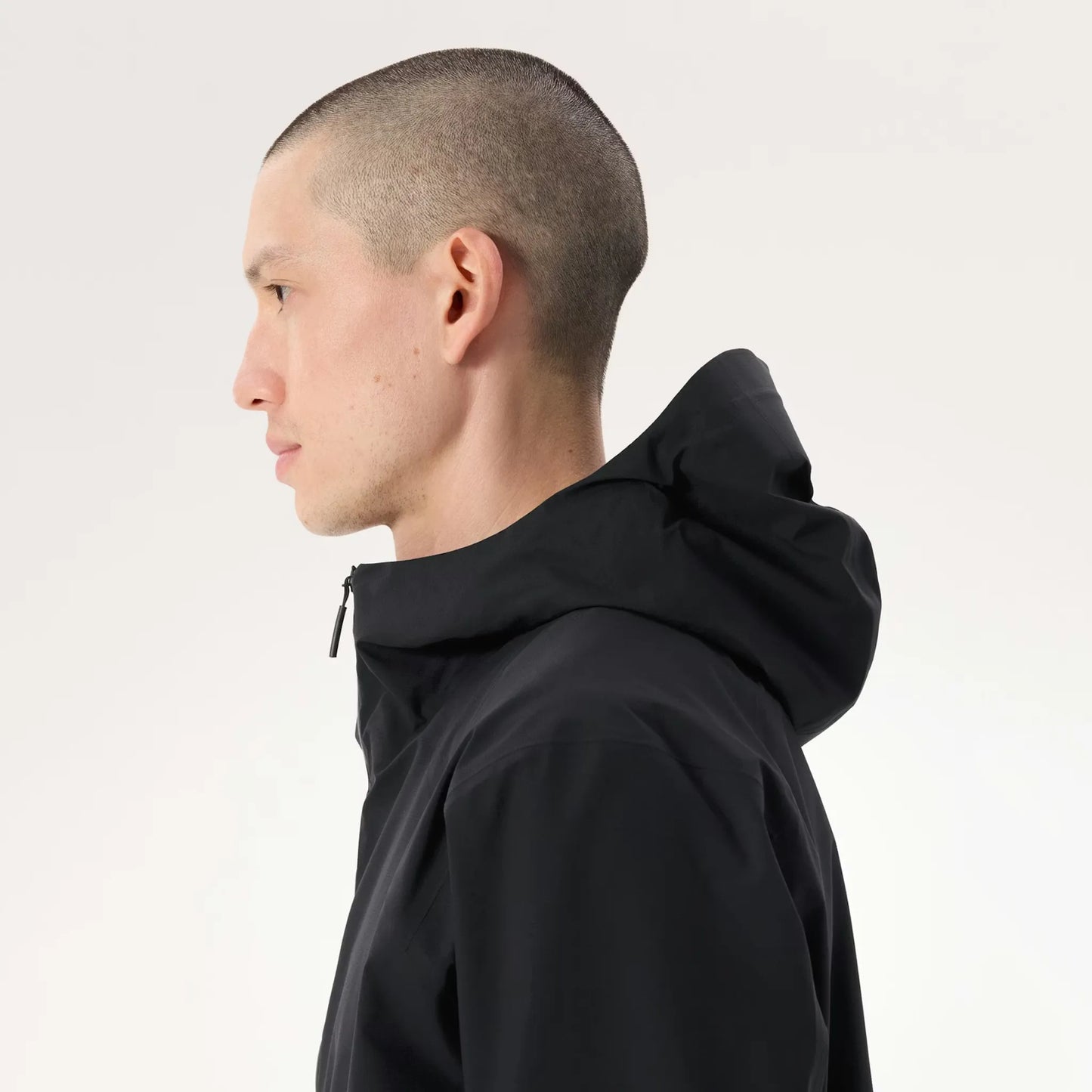 ARC'TERYX VEILANCE Secant SL Jacket Men's BLACK (N)