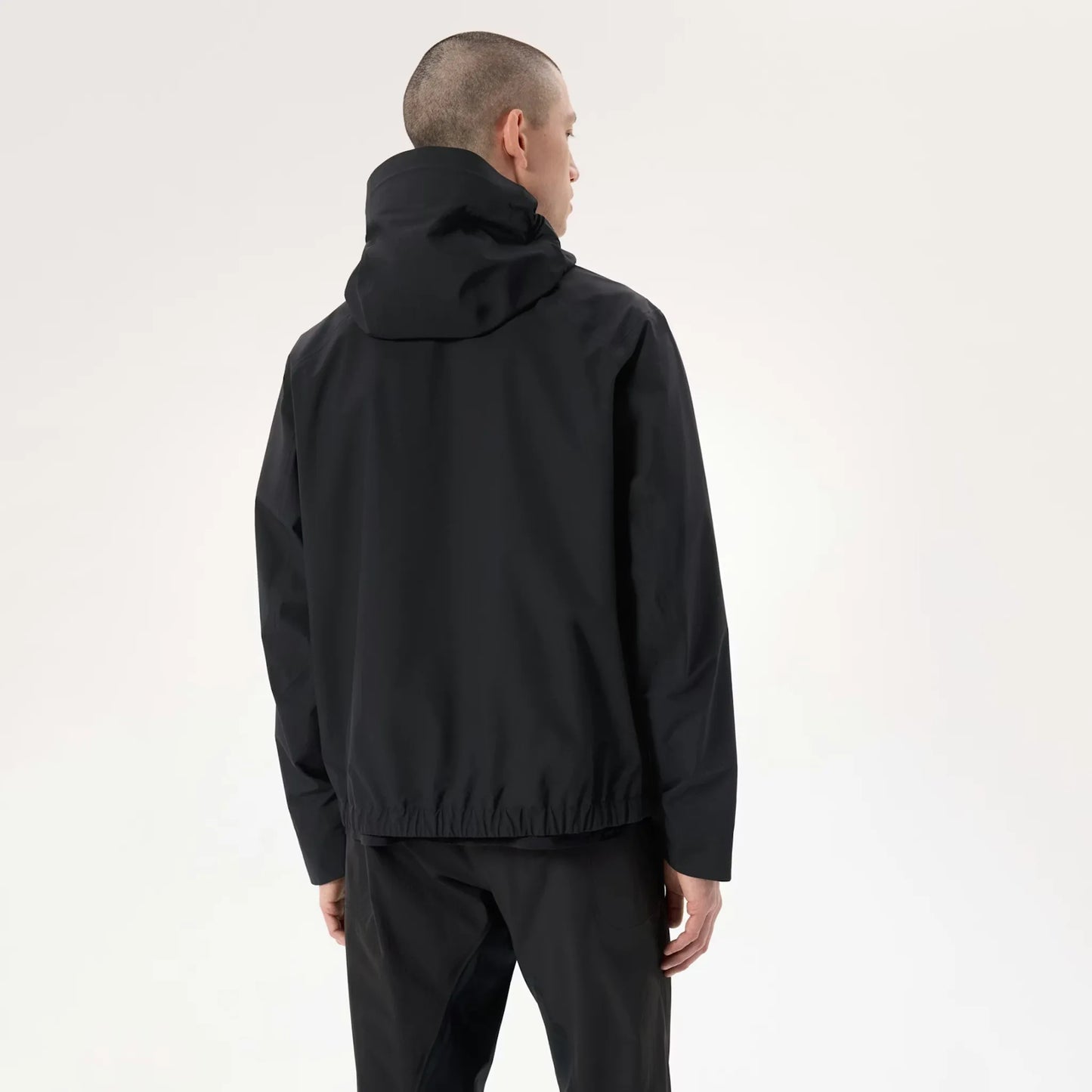 ARC'TERYX VEILANCE Secant SL Jacket Men's BLACK (N)