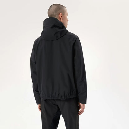 ARC'TERYX VEILANCE Secant SL Jacket Men's BLACK (N)