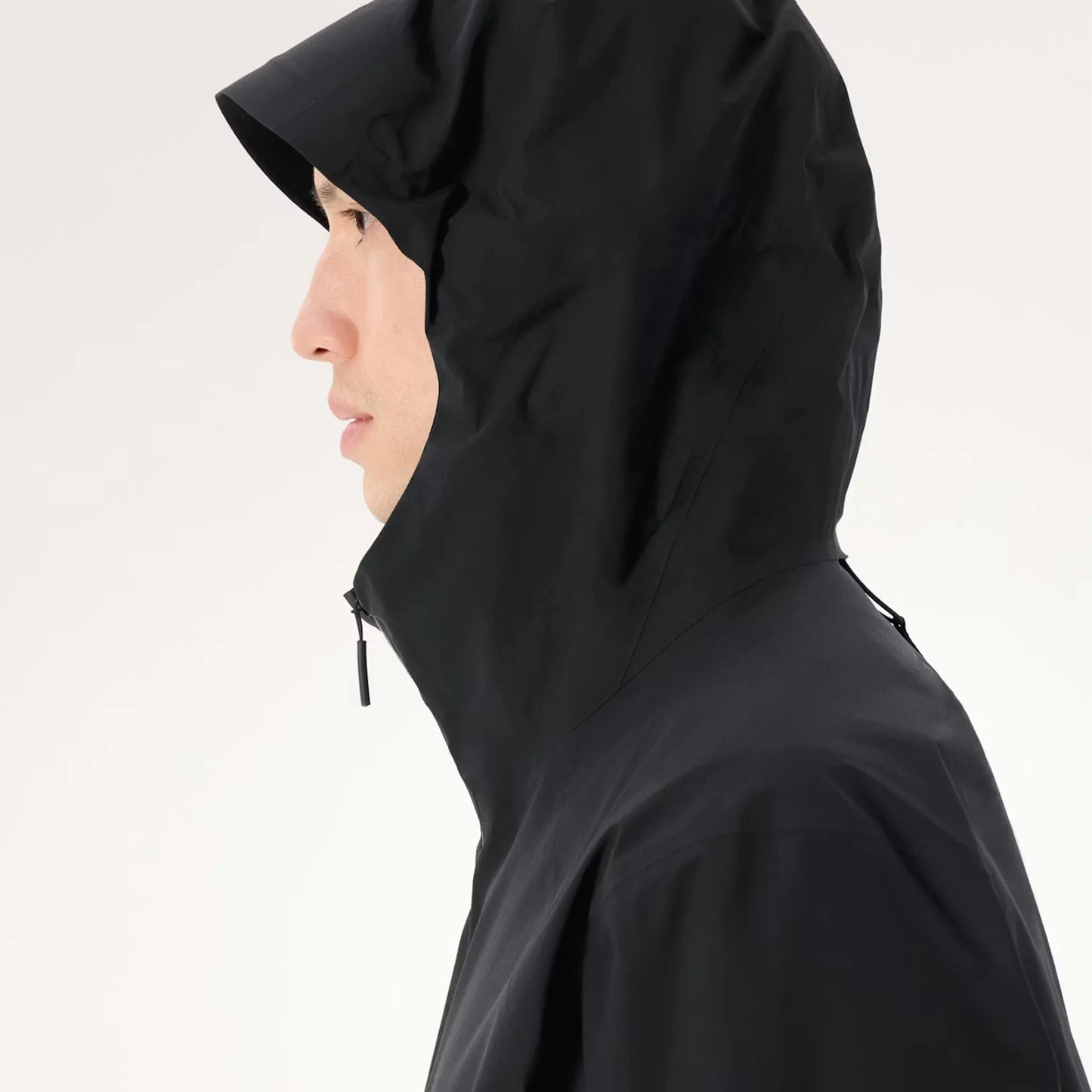 ARC'TERYX VEILANCE Secant SL Jacket Men's BLACK (N)