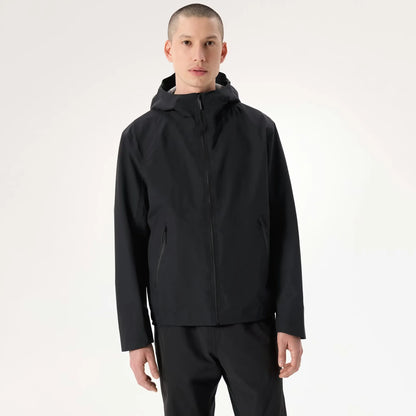 ARC'TERYX VEILANCE Secant SL Jacket Men's BLACK (N)